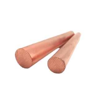C12100 Copper TP1 Brand High Quality Square Bus Bar Plate