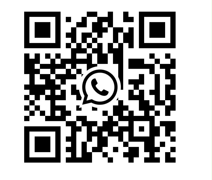 Shuaiyi Metal WhatsApp QR code